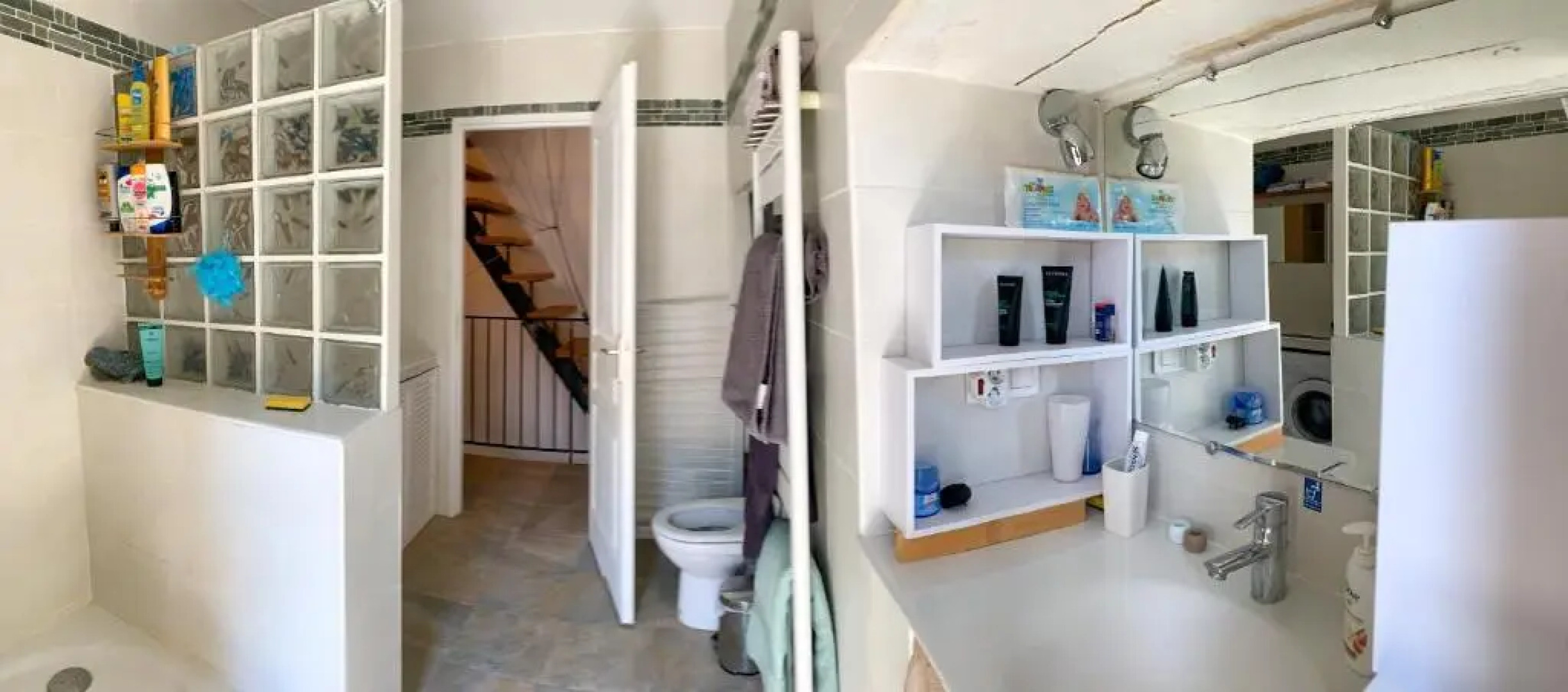 Nuits magiques au village entre mer et montagnes