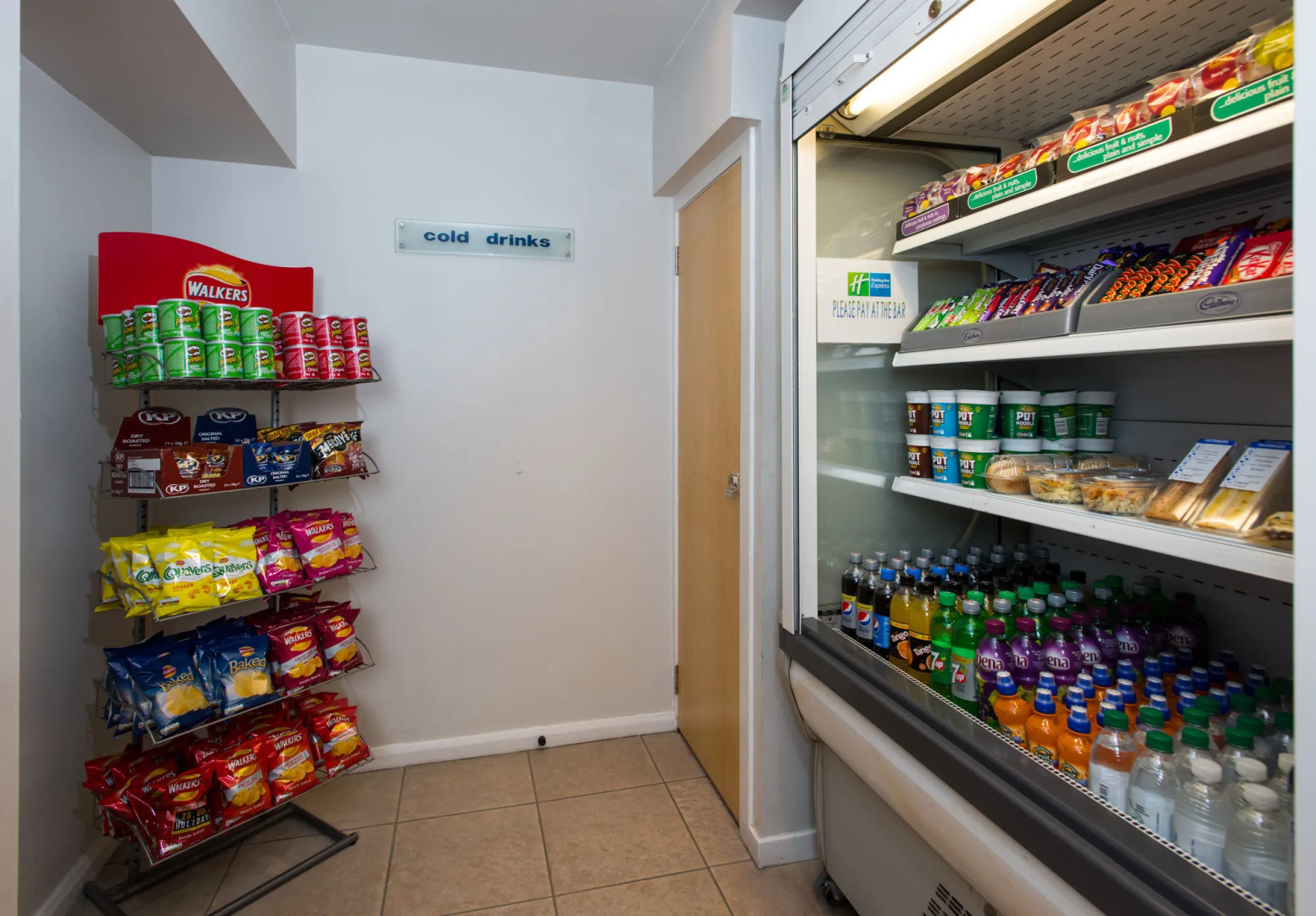 Holiday Inn Express Inverness by IHG