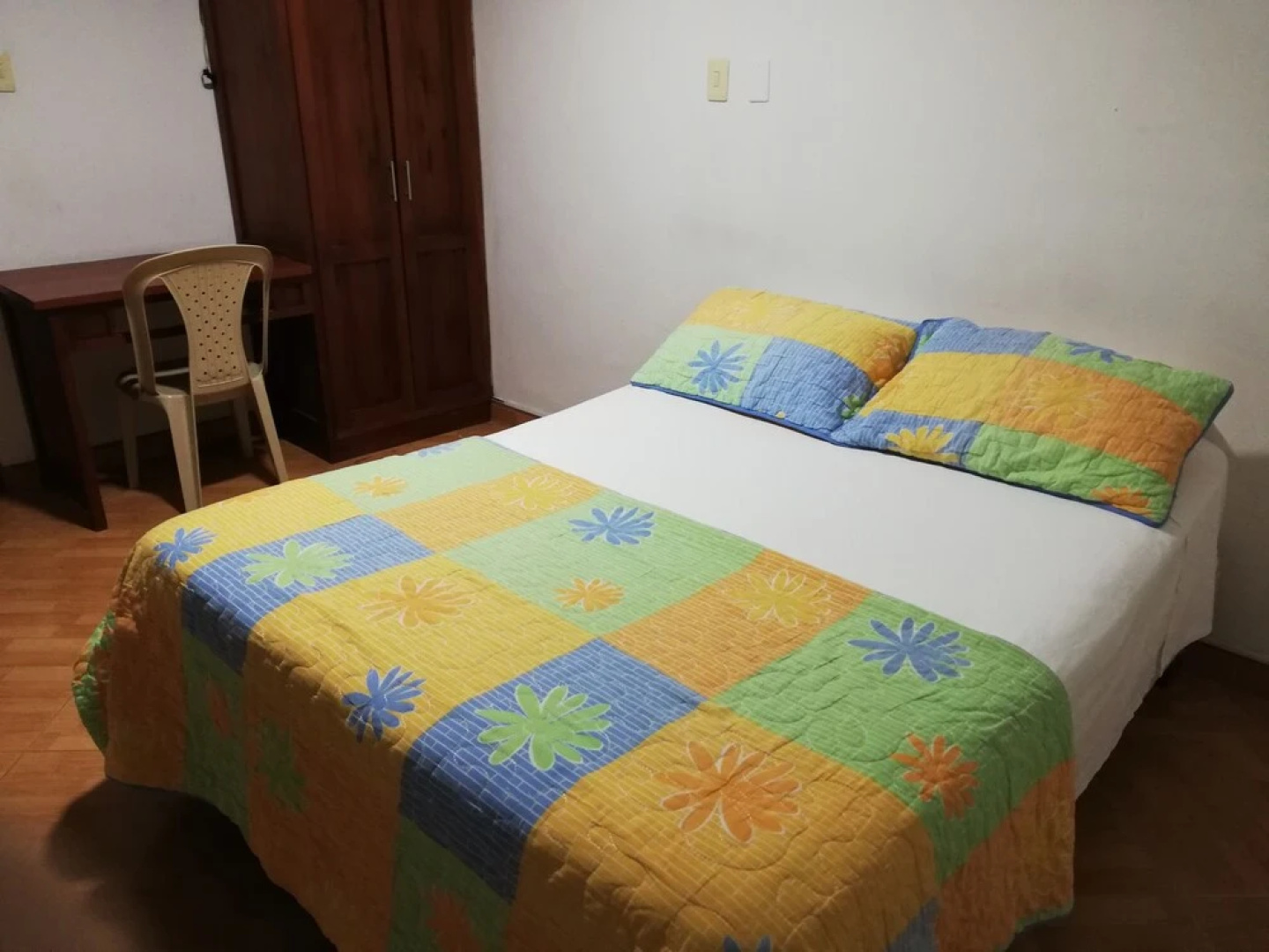 Hotel Las Gaviotas