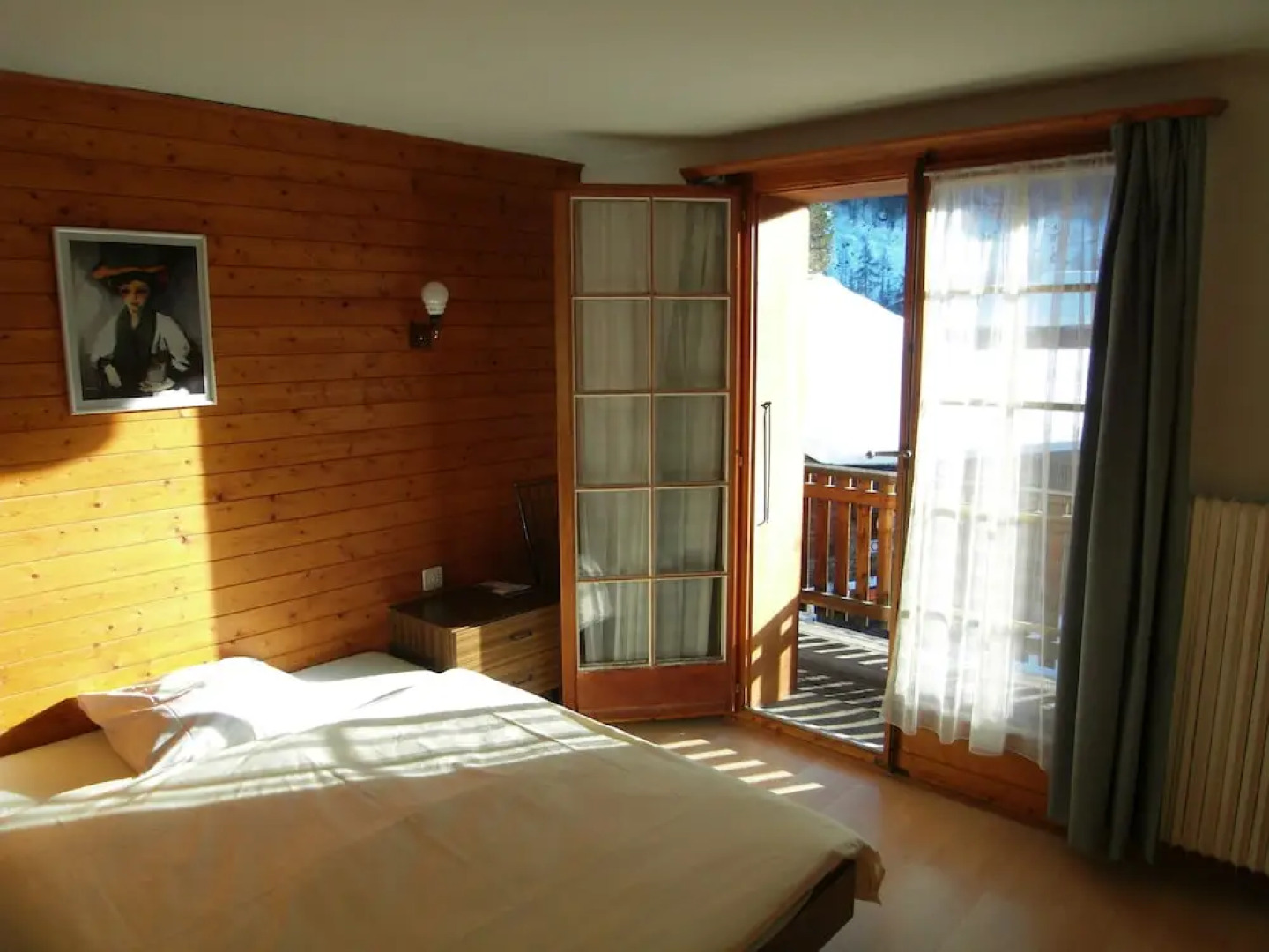 Hôtel des Haudères