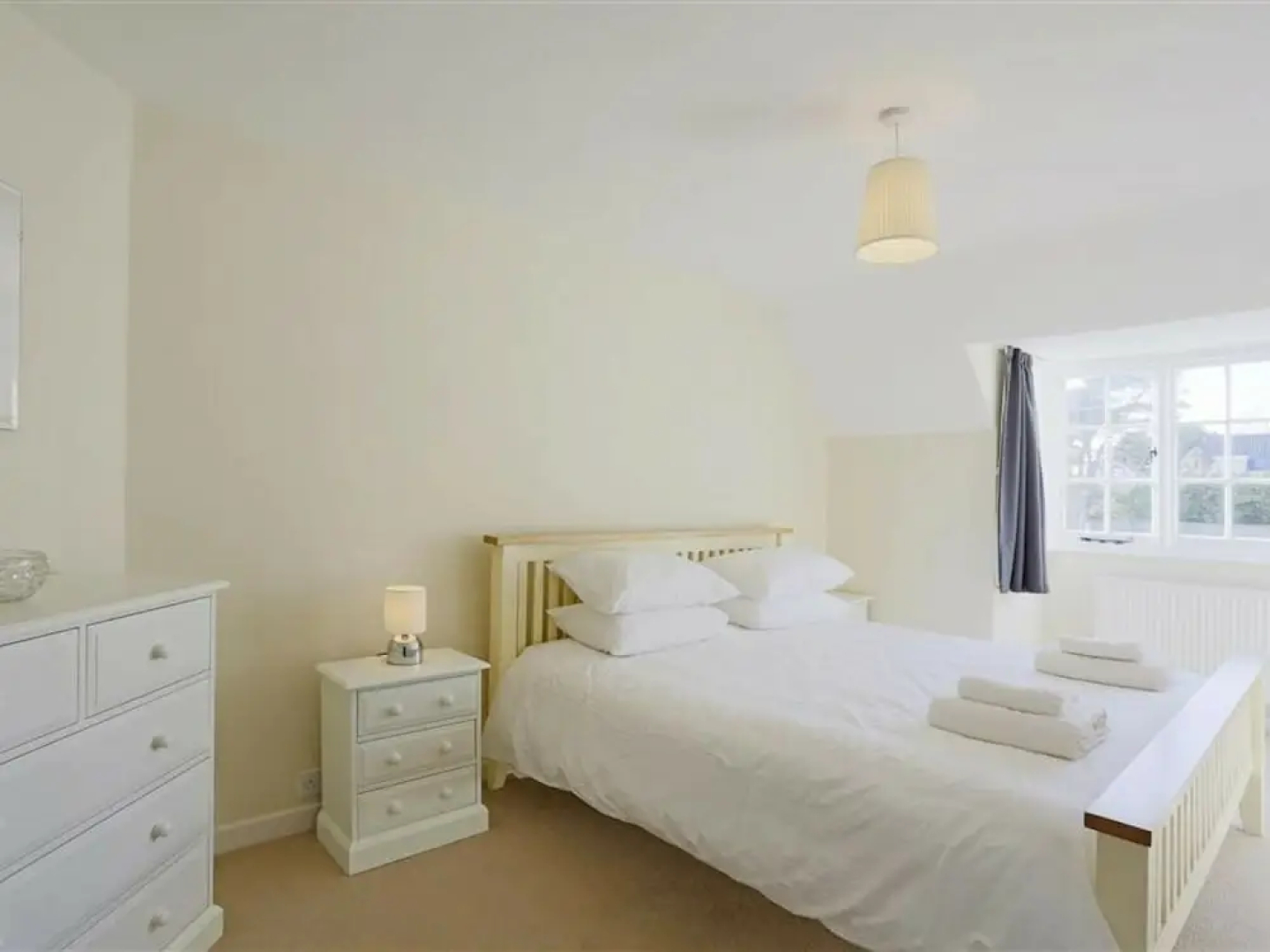 Spacious House, Situated in the Heart of Thorpeness, on the Suffolk Coast
