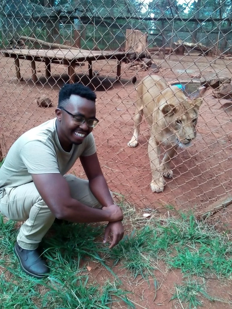 Nairobi Executive Suites