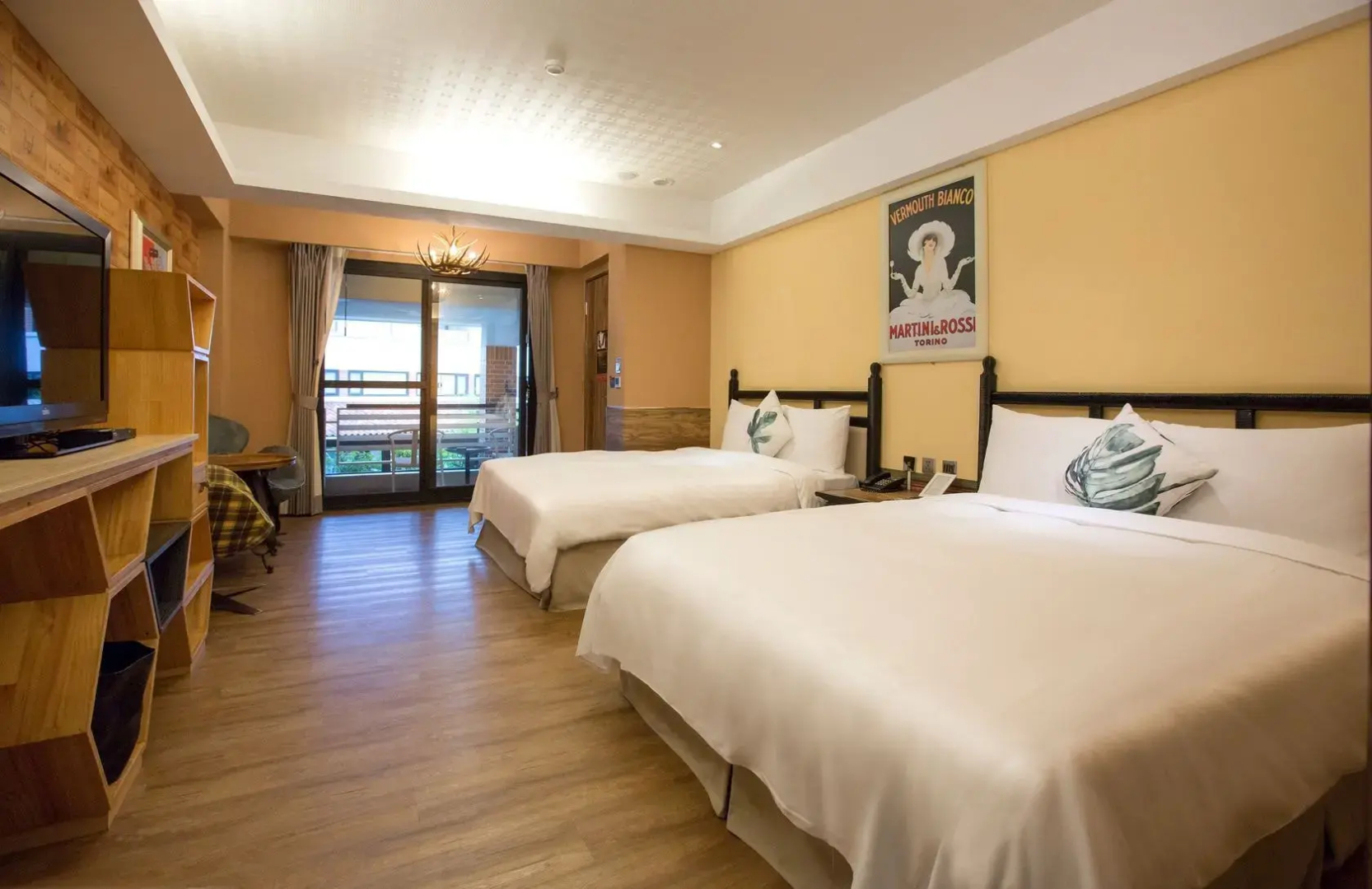 Hotelday+ Kenting -SMOKEY JOE'S HOTEL