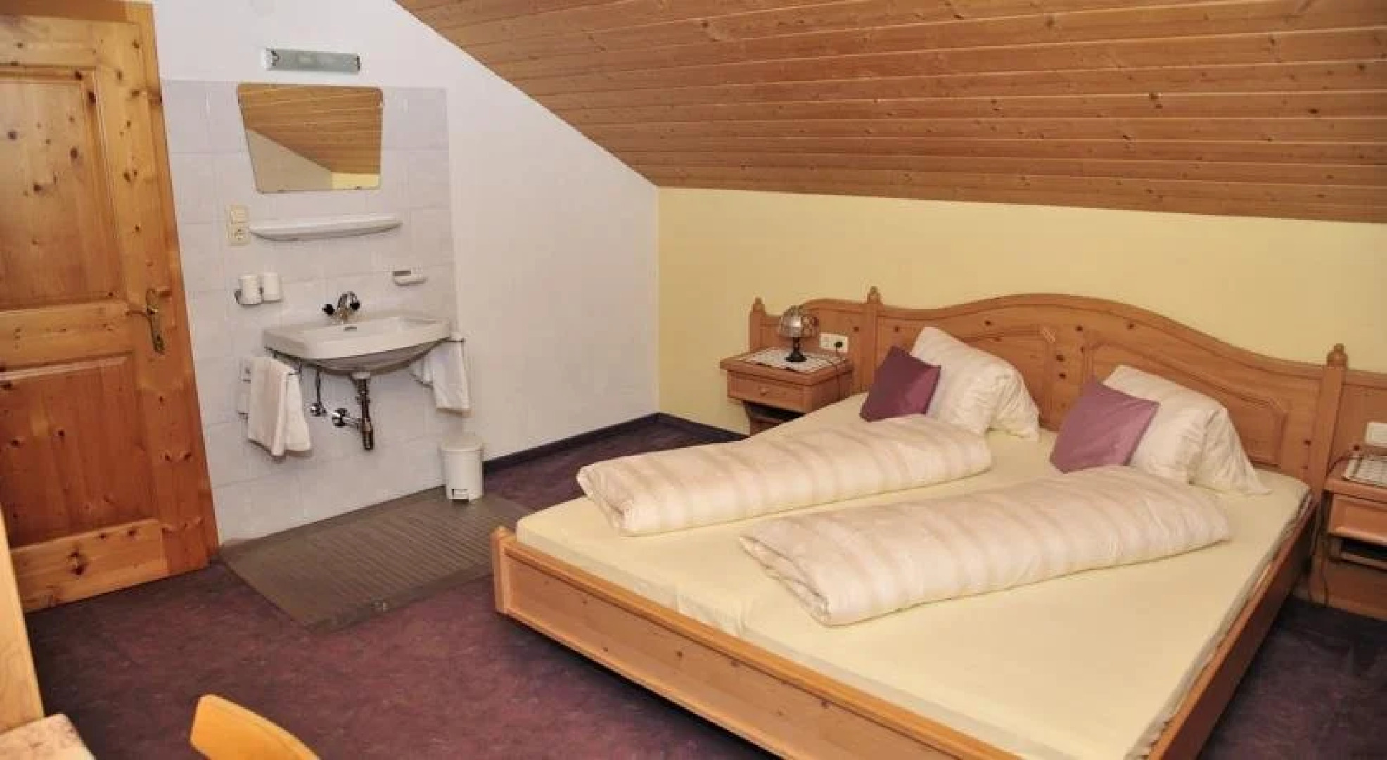 Gästehaus Annemarie