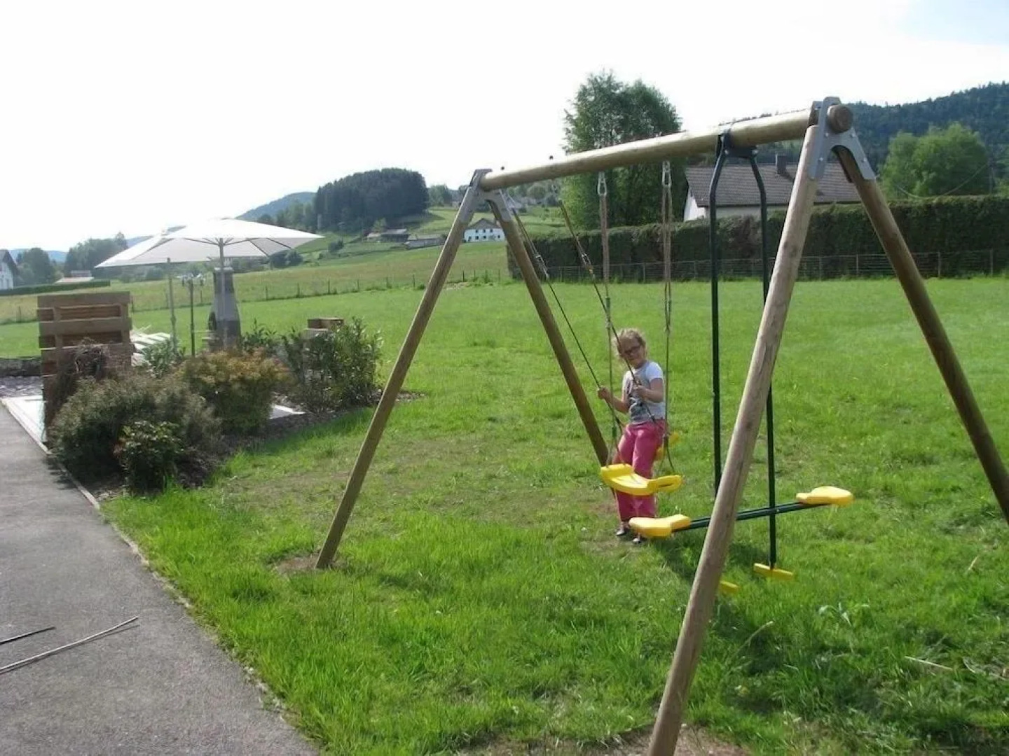 La Luxiole Sauna  Spa