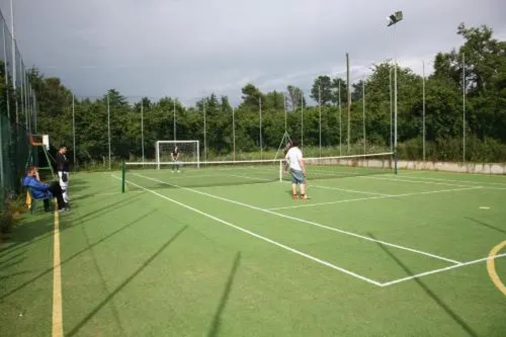 La Finestra Sul Lago