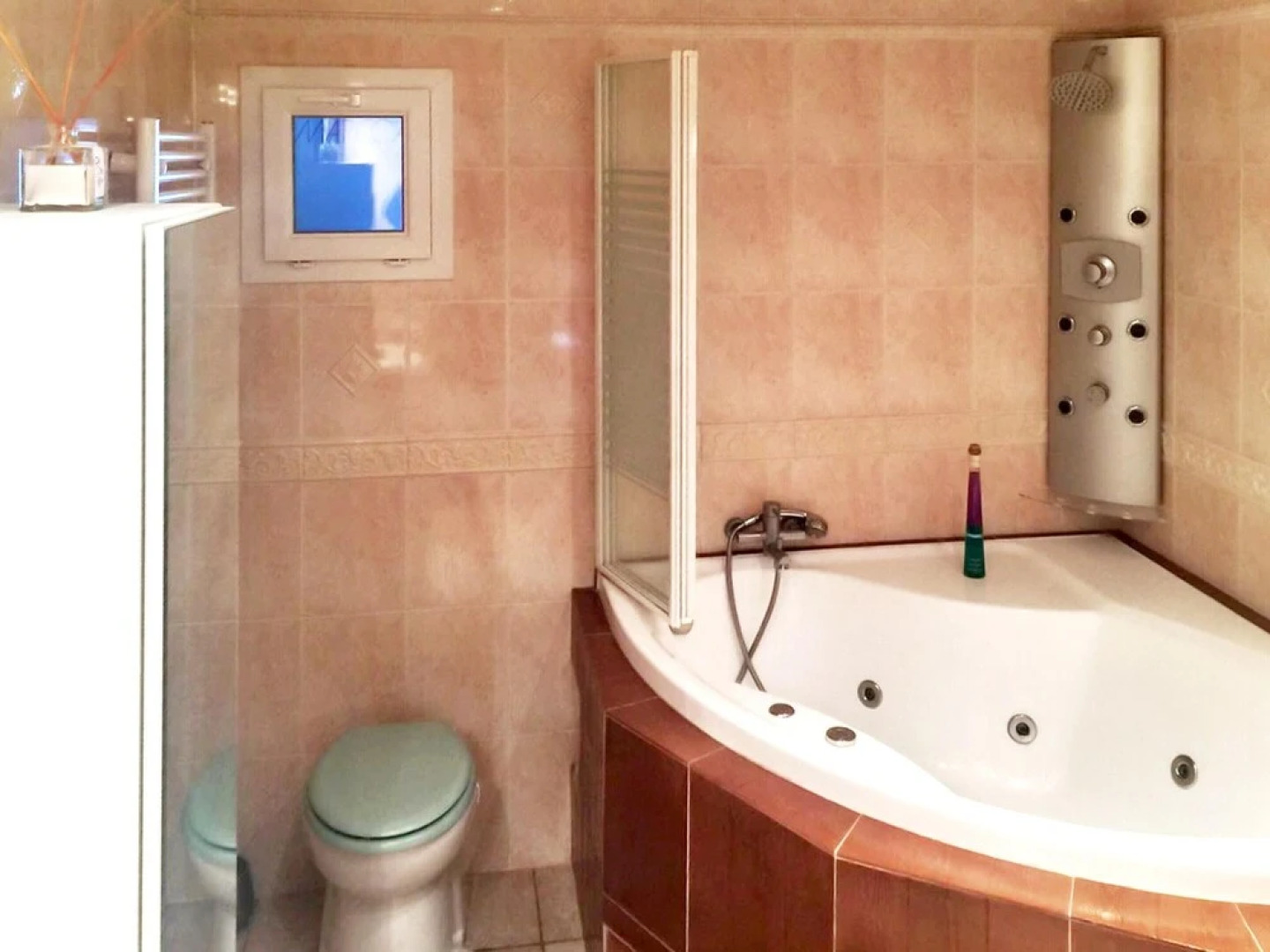 Apartment 8eme Avenue