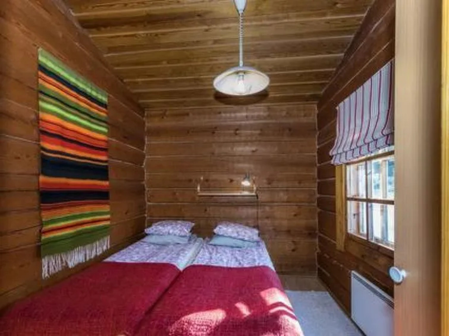 Holiday Home Rajamaja