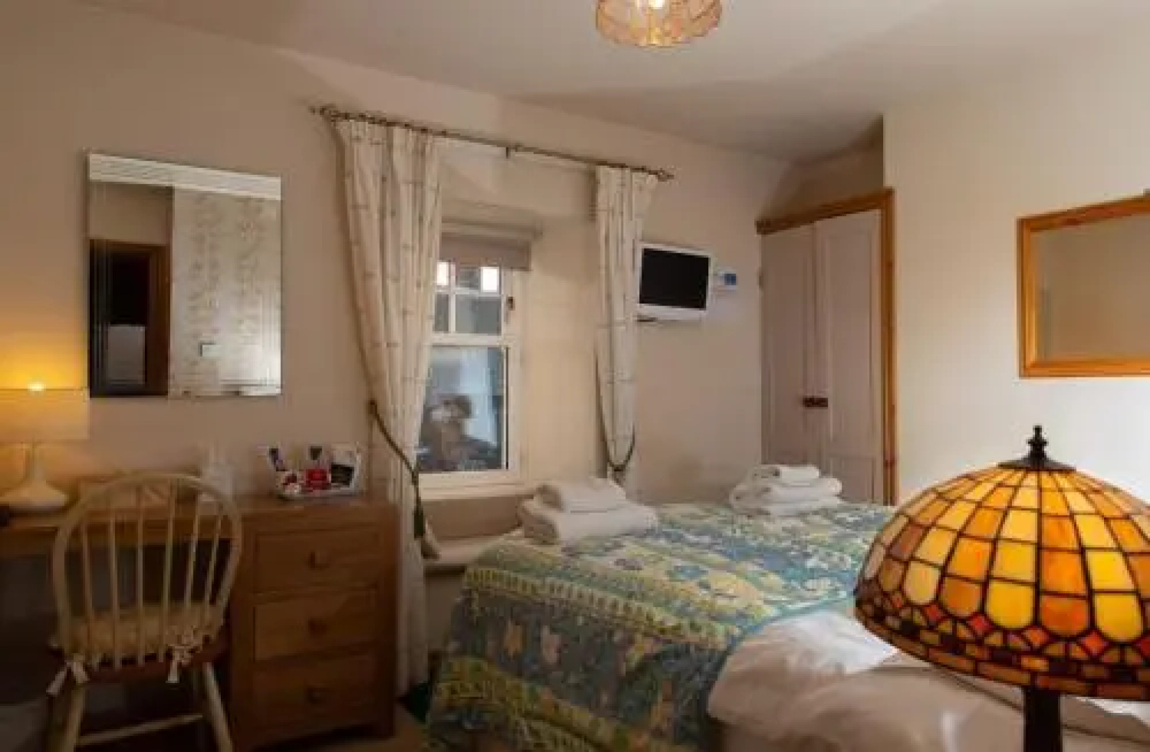 Benfield Cottage