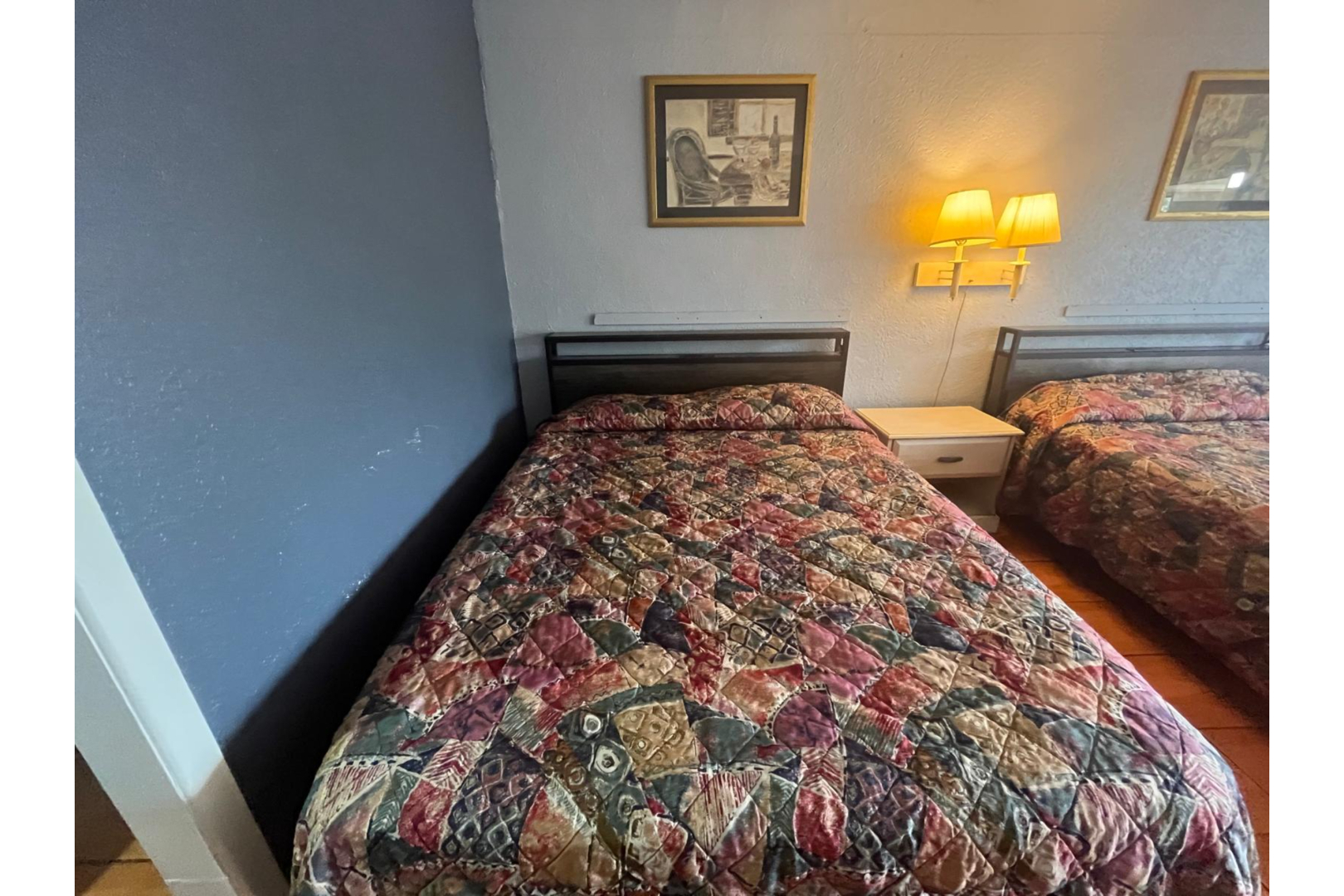 La Posada Inn By OYO Brownsville