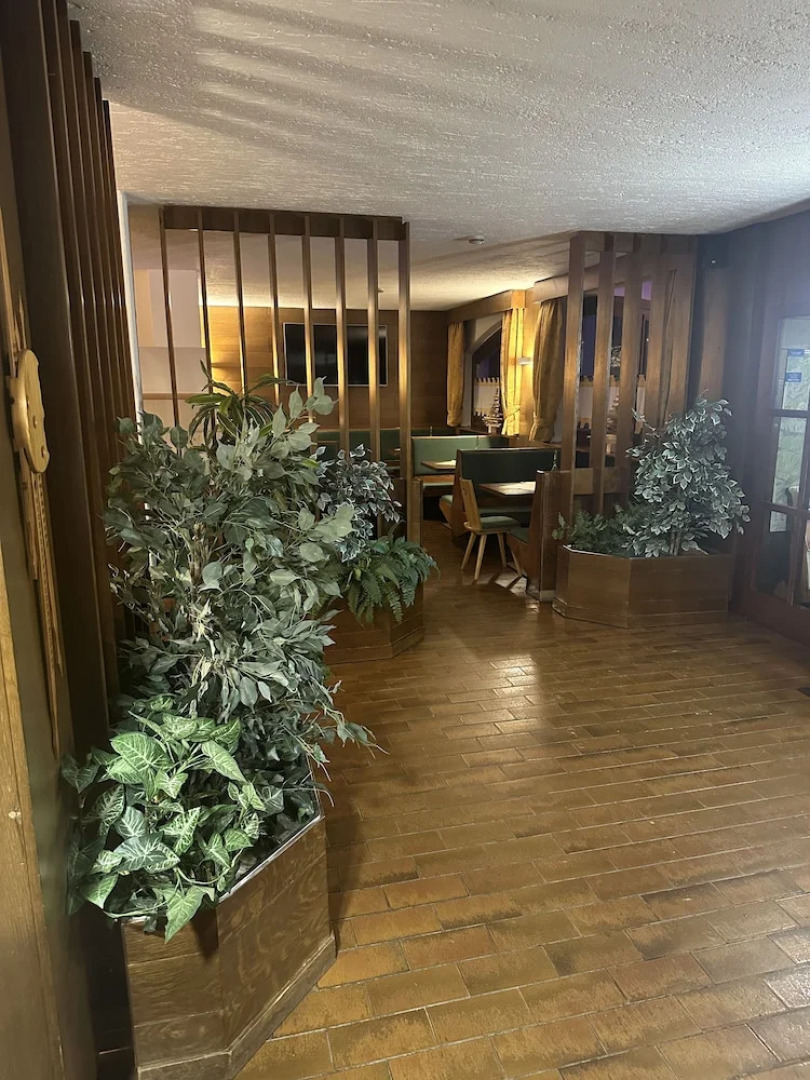 Albergo Alle Tre Baite