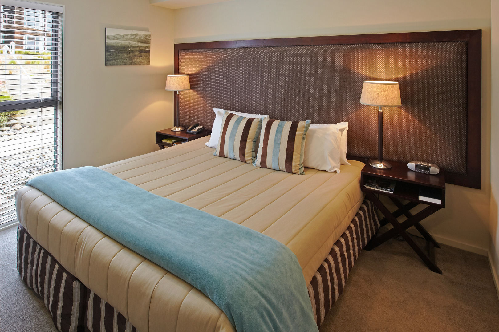 Peppers Bluewater Resort