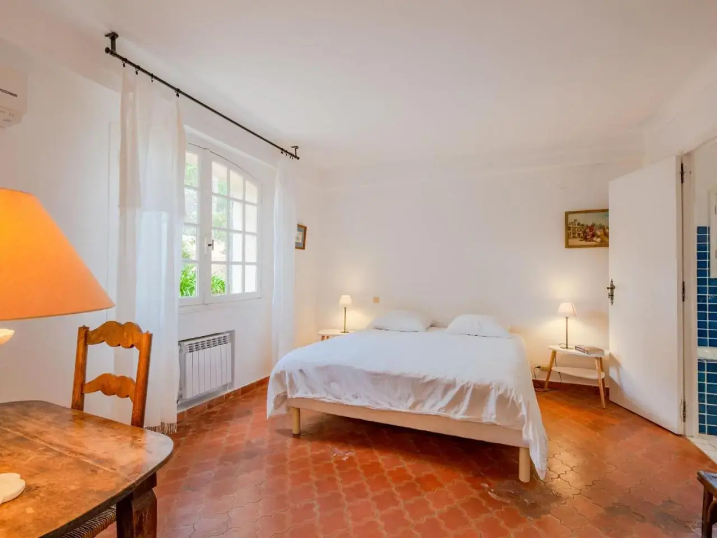Holiday home Sainte Maxime