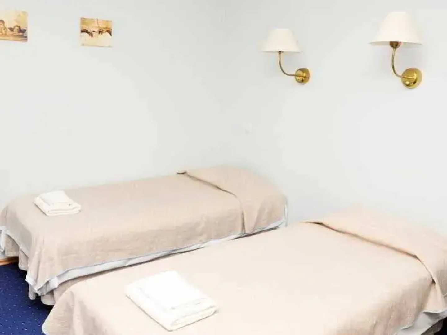 Pilve Apartment Hotel