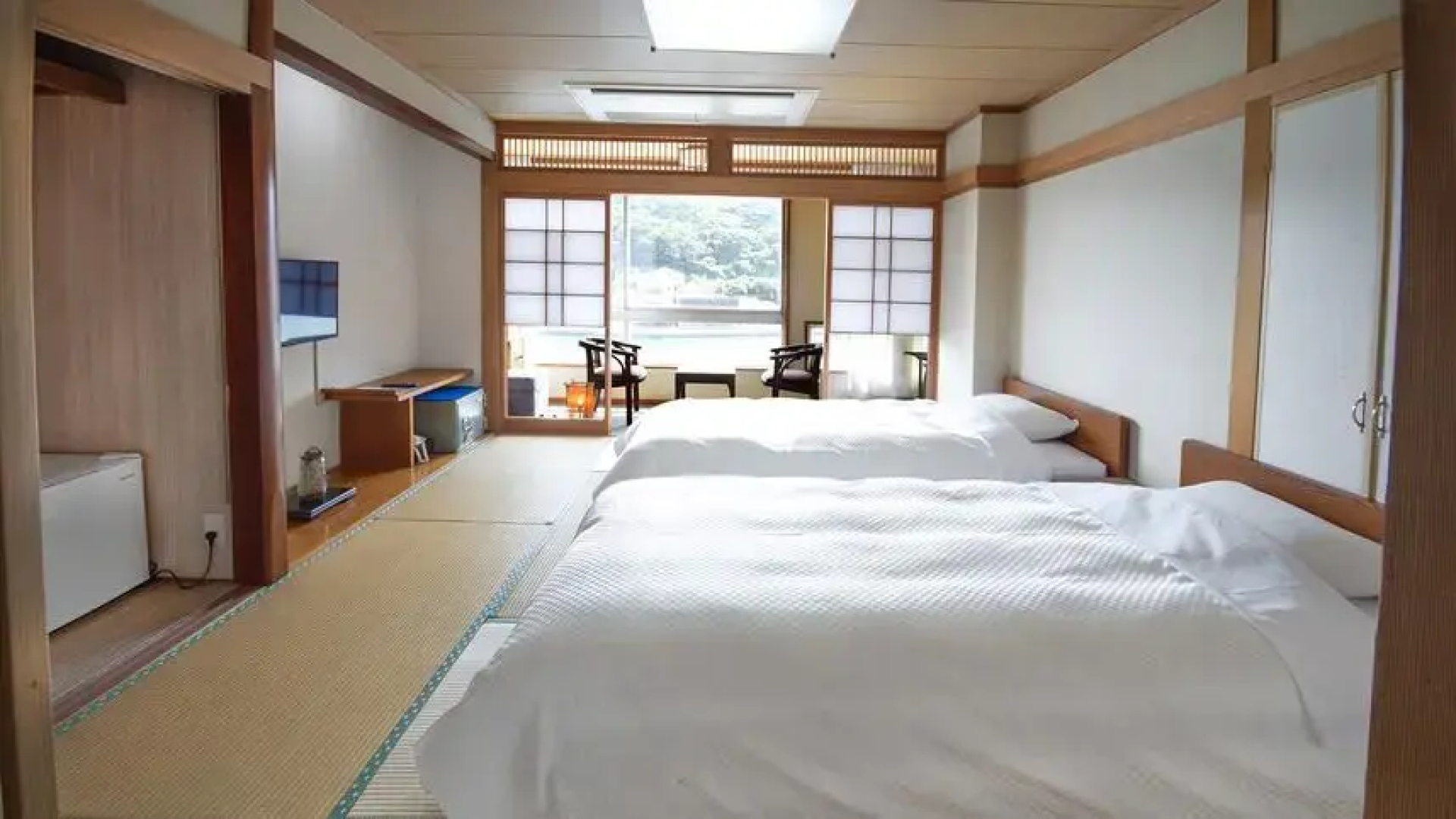Ryokan KANAMARU