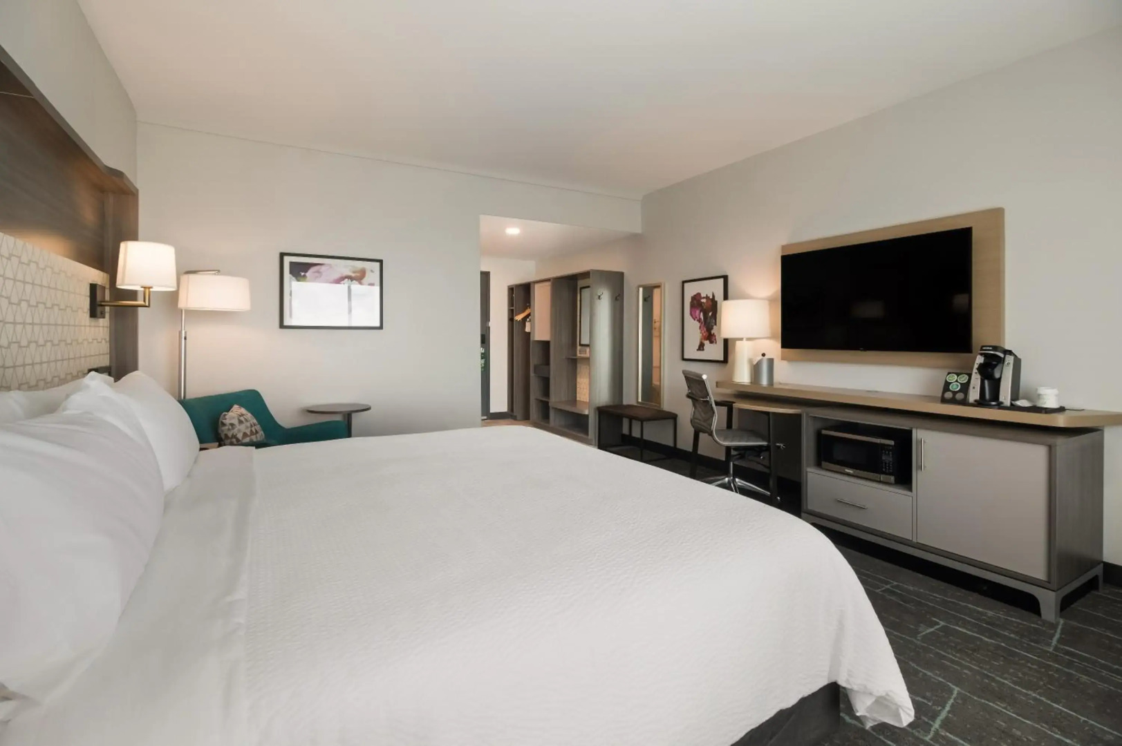 avid hotels Mt Juliet – Nashville Area by IHG