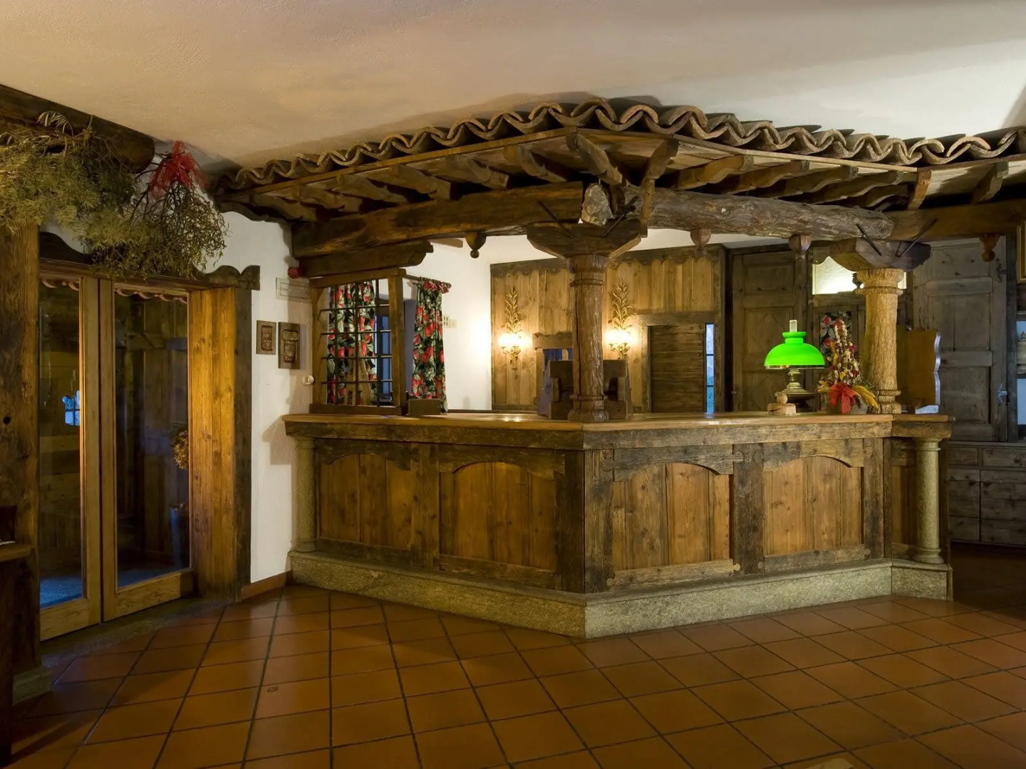 Hotel Milleluci