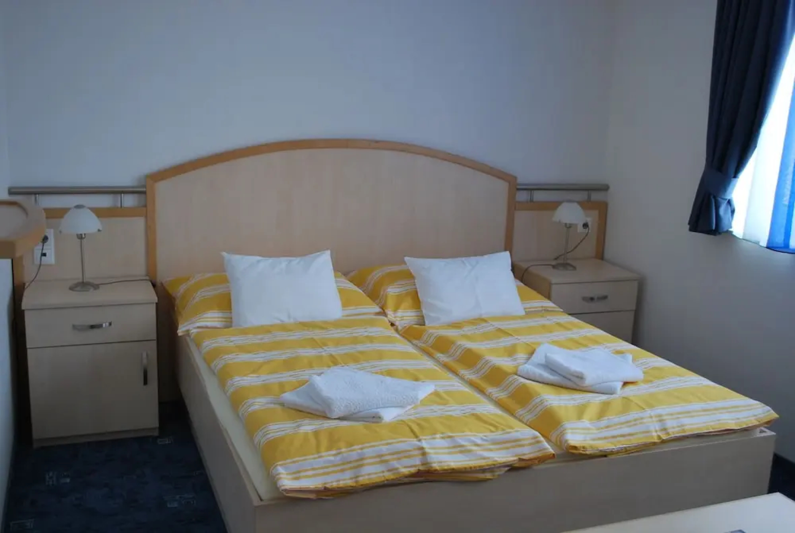 Főnix Hotel Bükfürdő
