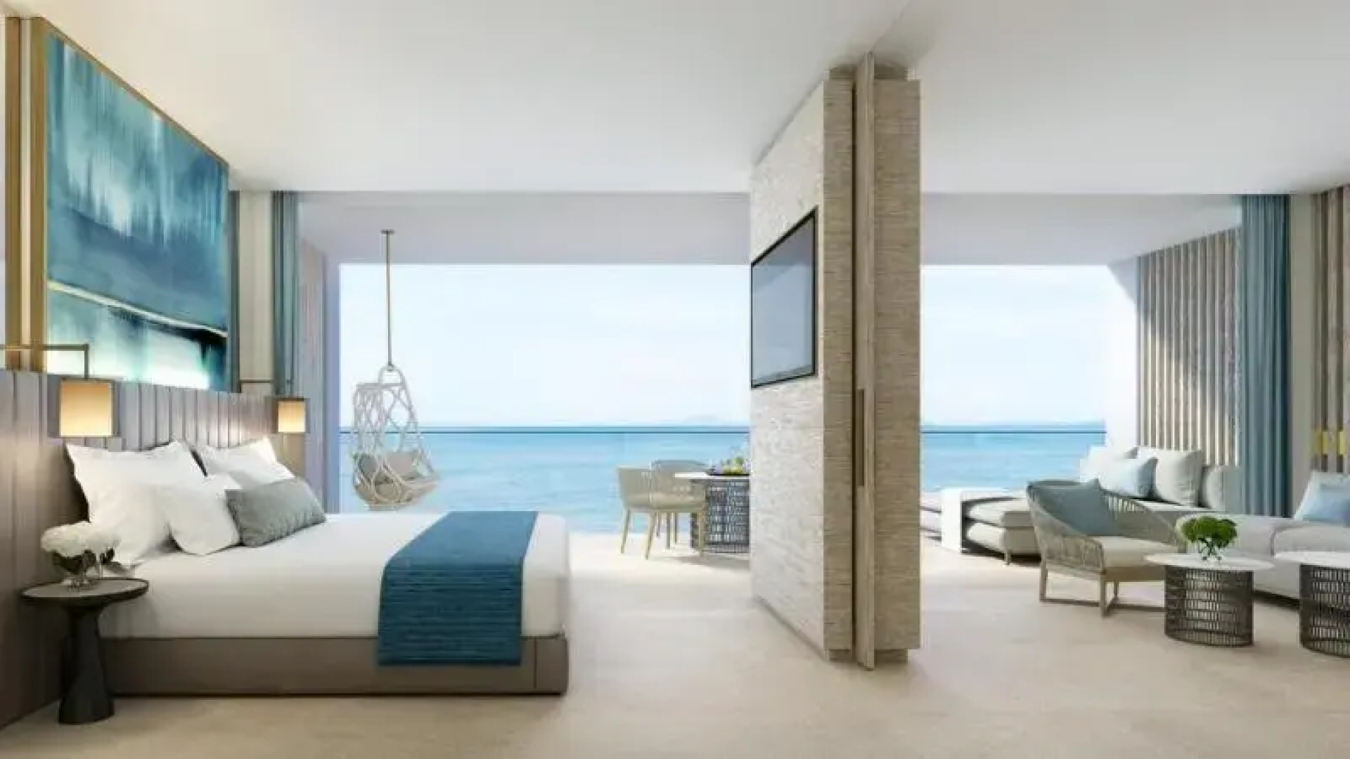 Andalucia Princess Hotel **** Club Marmara