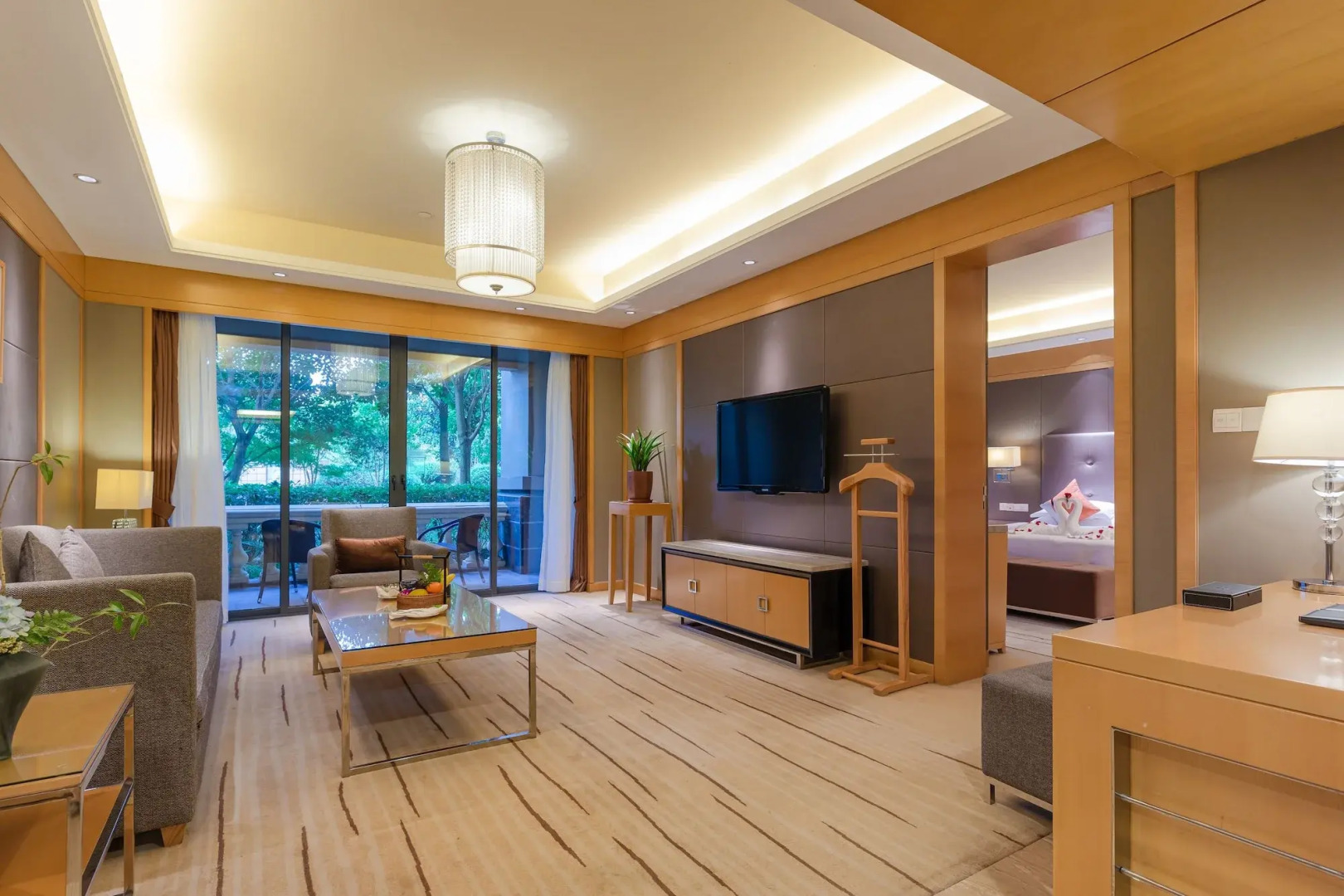 Yourworld International Conference Center