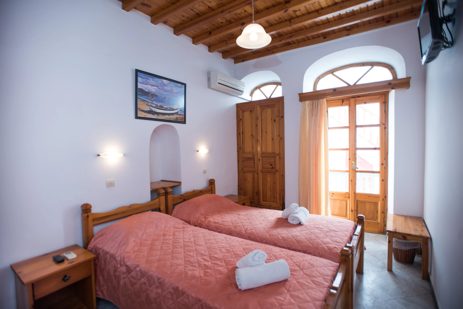 Florance Apartments & Rooms