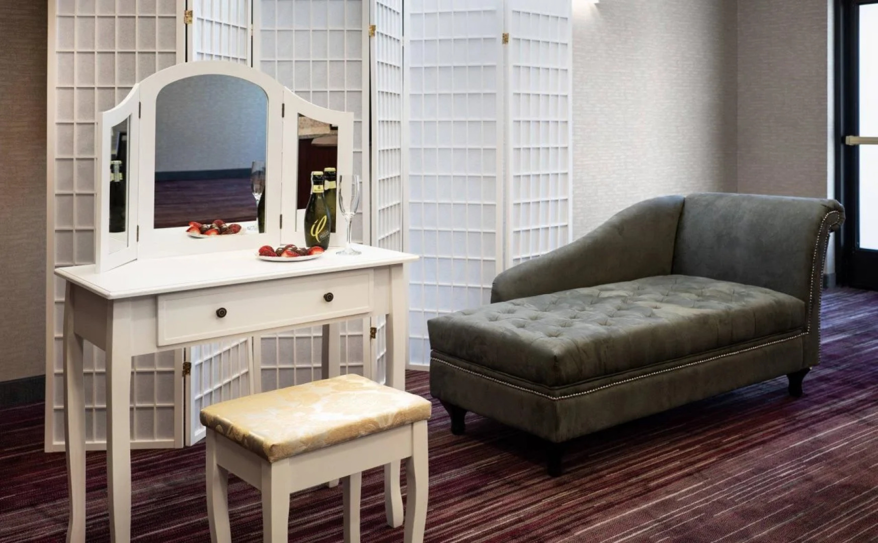 Courtyard by Marriott Novato Marin/Sonoma