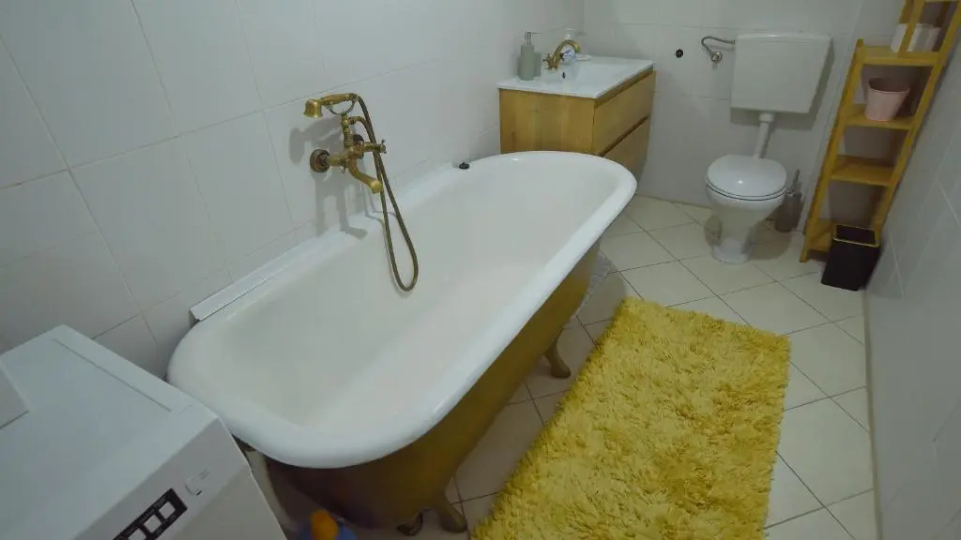 Central & Vintage Apartment Sinj