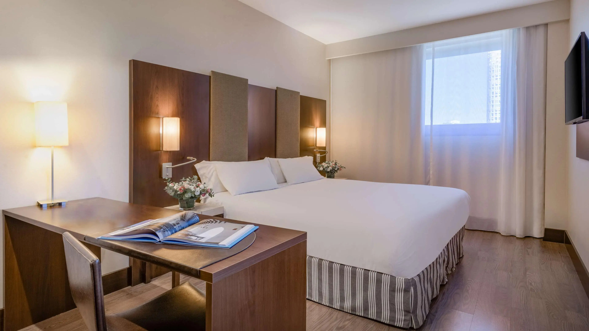 NH Campo De Gibraltar