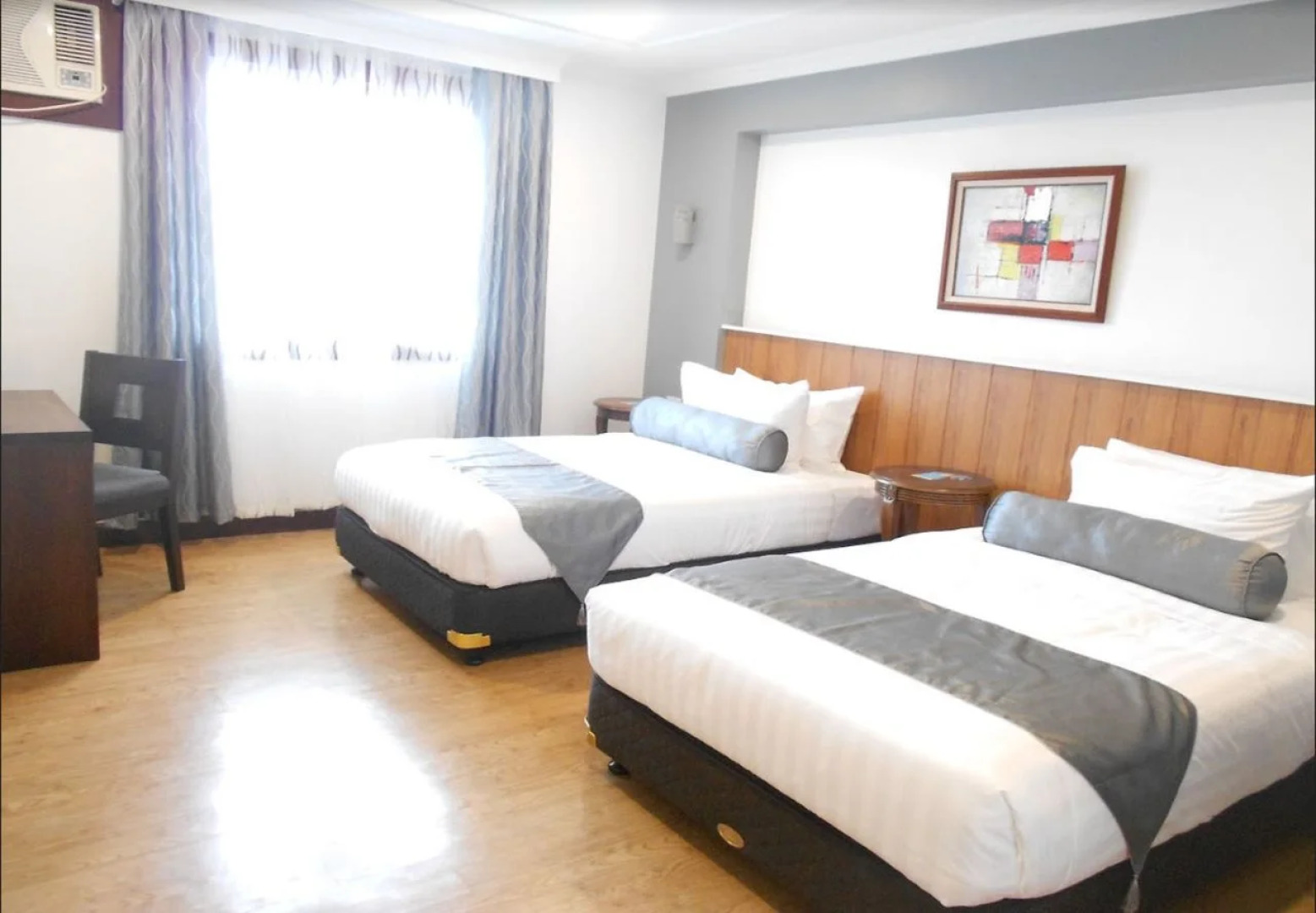 拉古娜圣罗莎阳光宾馆(Sunlight Guest Hotel Sta. Rosa Laguna)