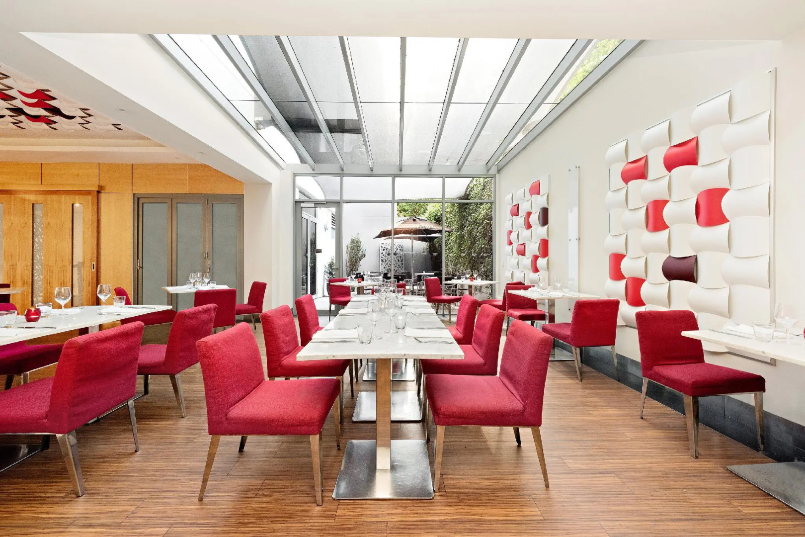 Mantra Charles Hotel Launceston