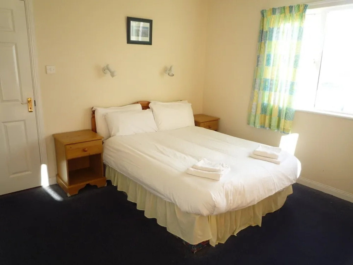 Seacrest Holiday Homes