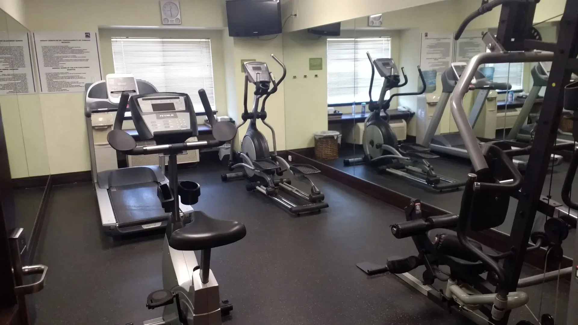 Microtel Inn & Suites by Wyndham Toluca