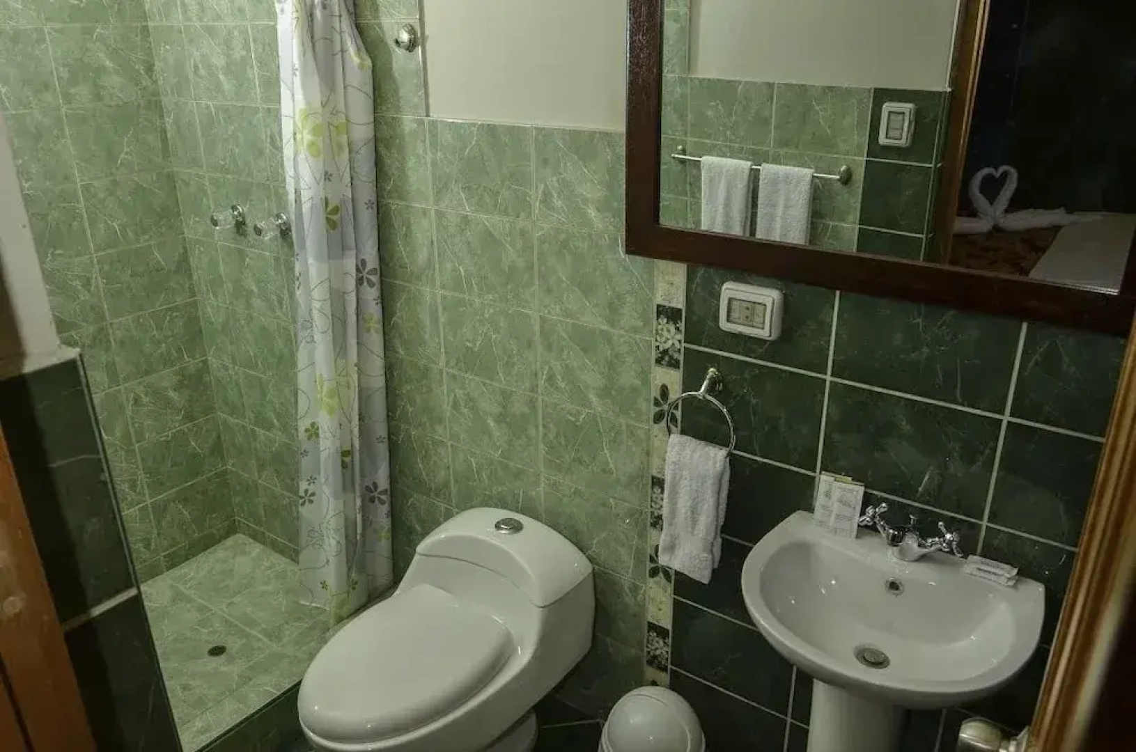 Hotel Príncipe II