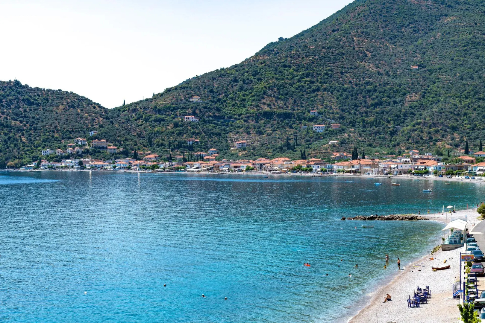 Paraskevas Boutique Hotel