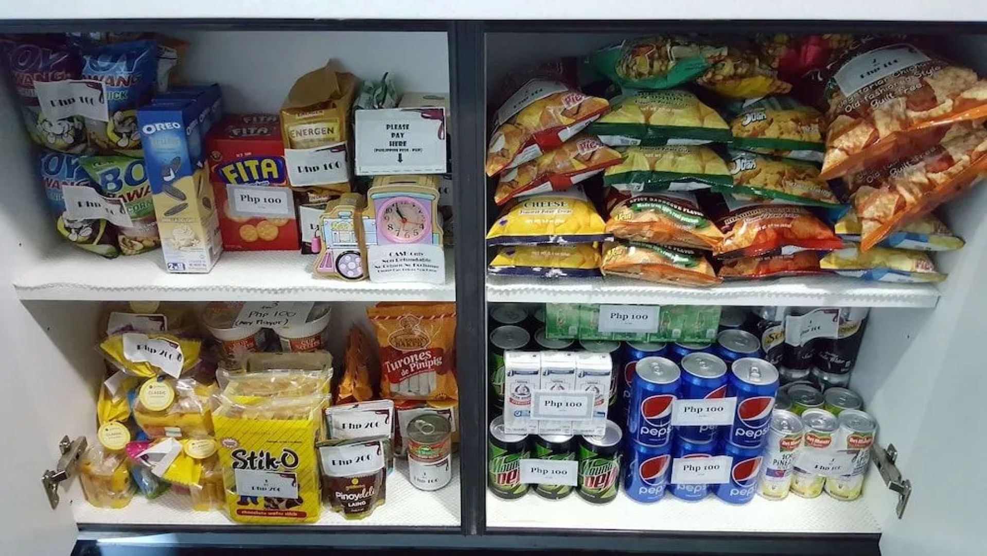 Lower Penthouse Unit in Acqua Residences