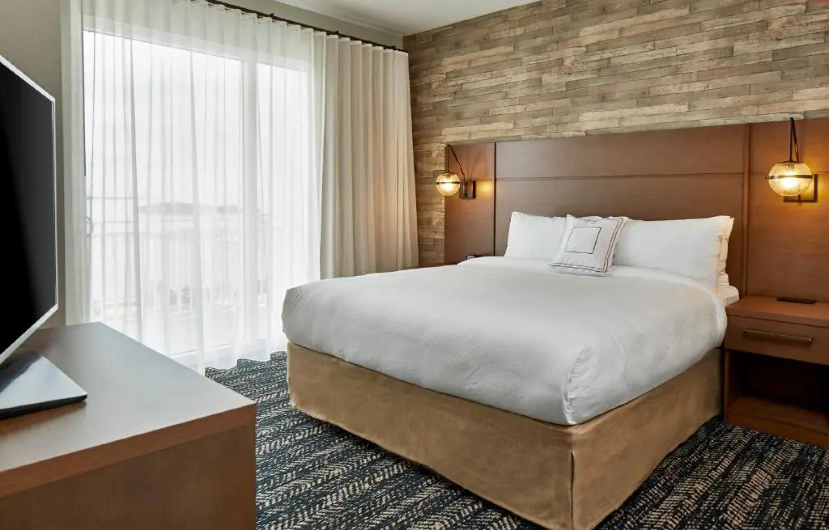 Residence Inn by Marriott St. Petersburg Tierra Verde