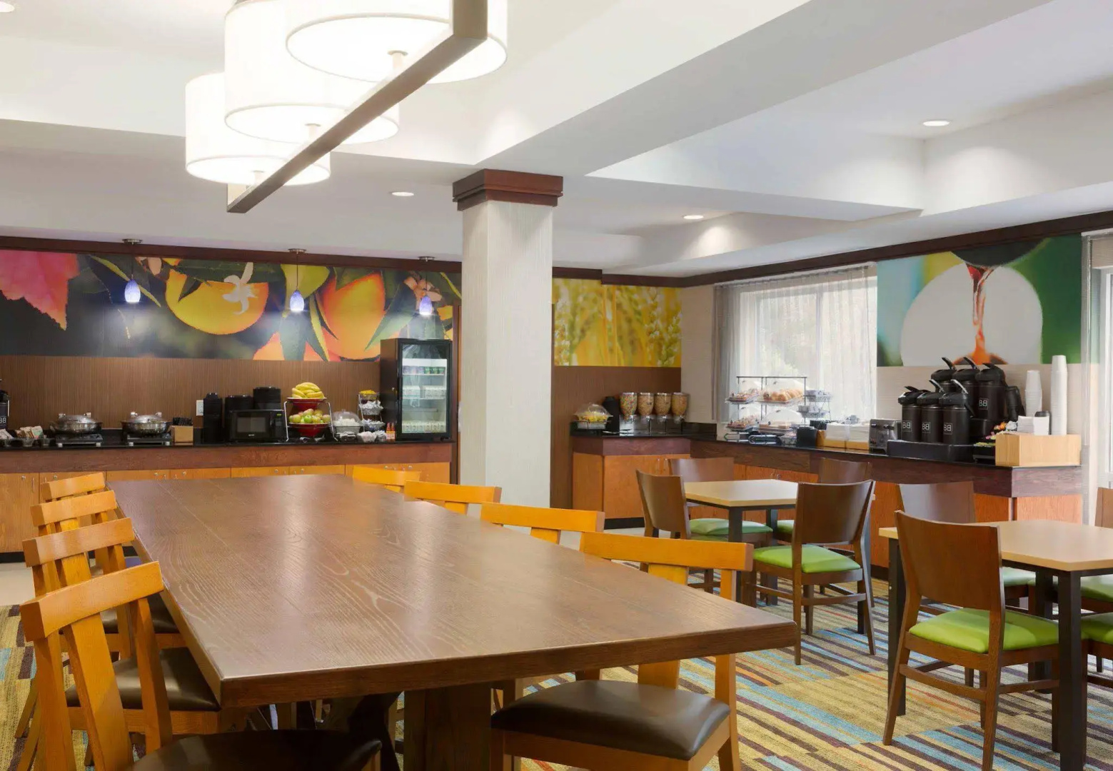 Fairfield Inn and Suites by Marriott Columbia