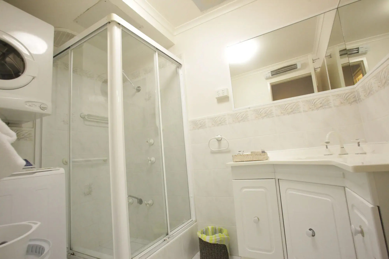 Beachfront Shoal Bay