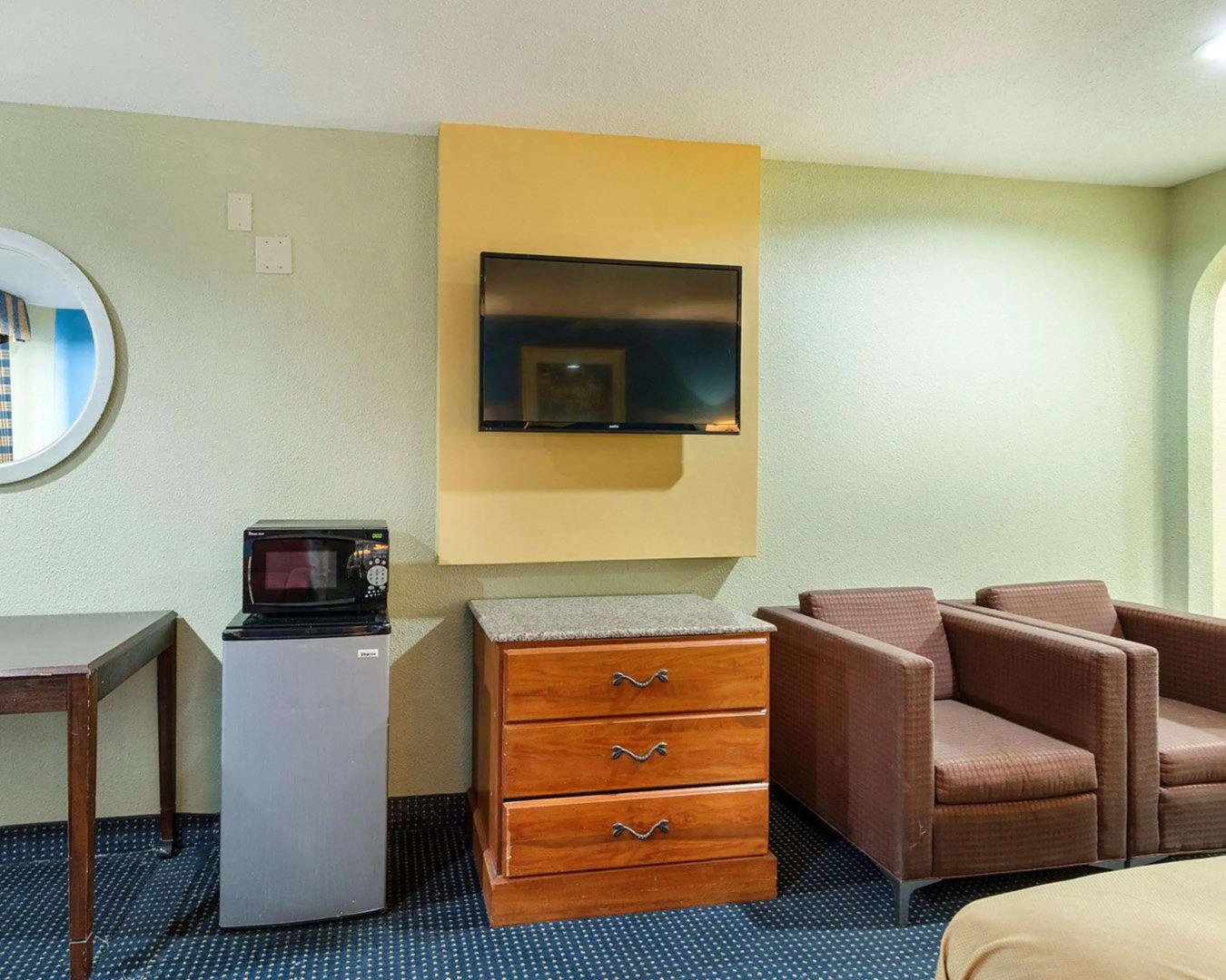 Rodeway Inn South Houston