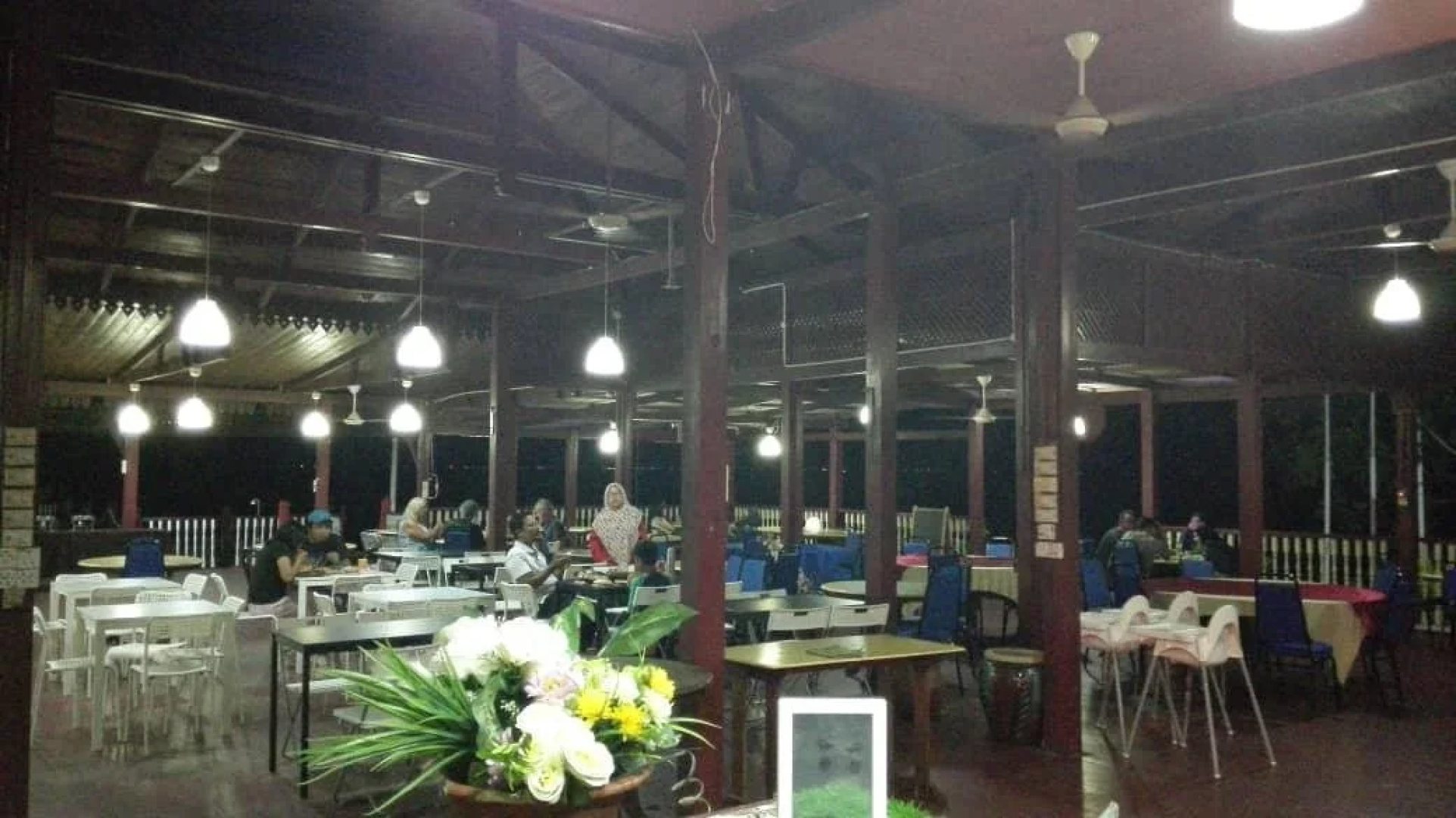 Kapas Island Resort