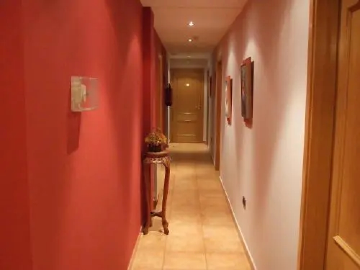 Hostal Mont-Rock