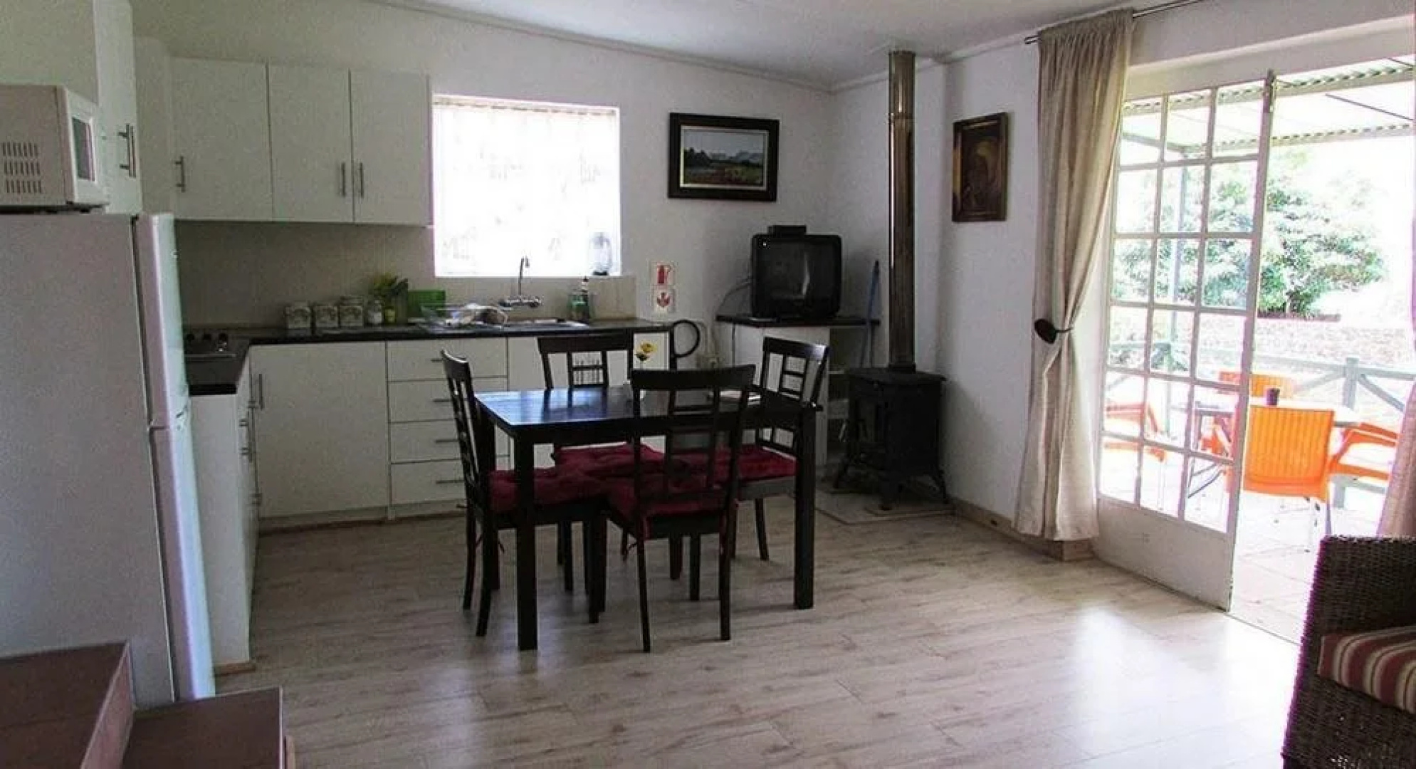 Casa Bianca - Bianca Cottage
