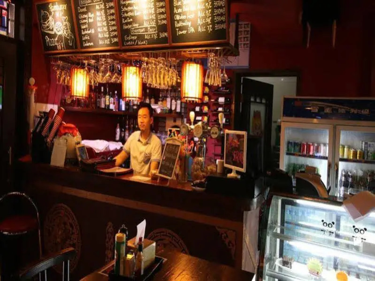 Pingyao Hyde Courtyard Hotel