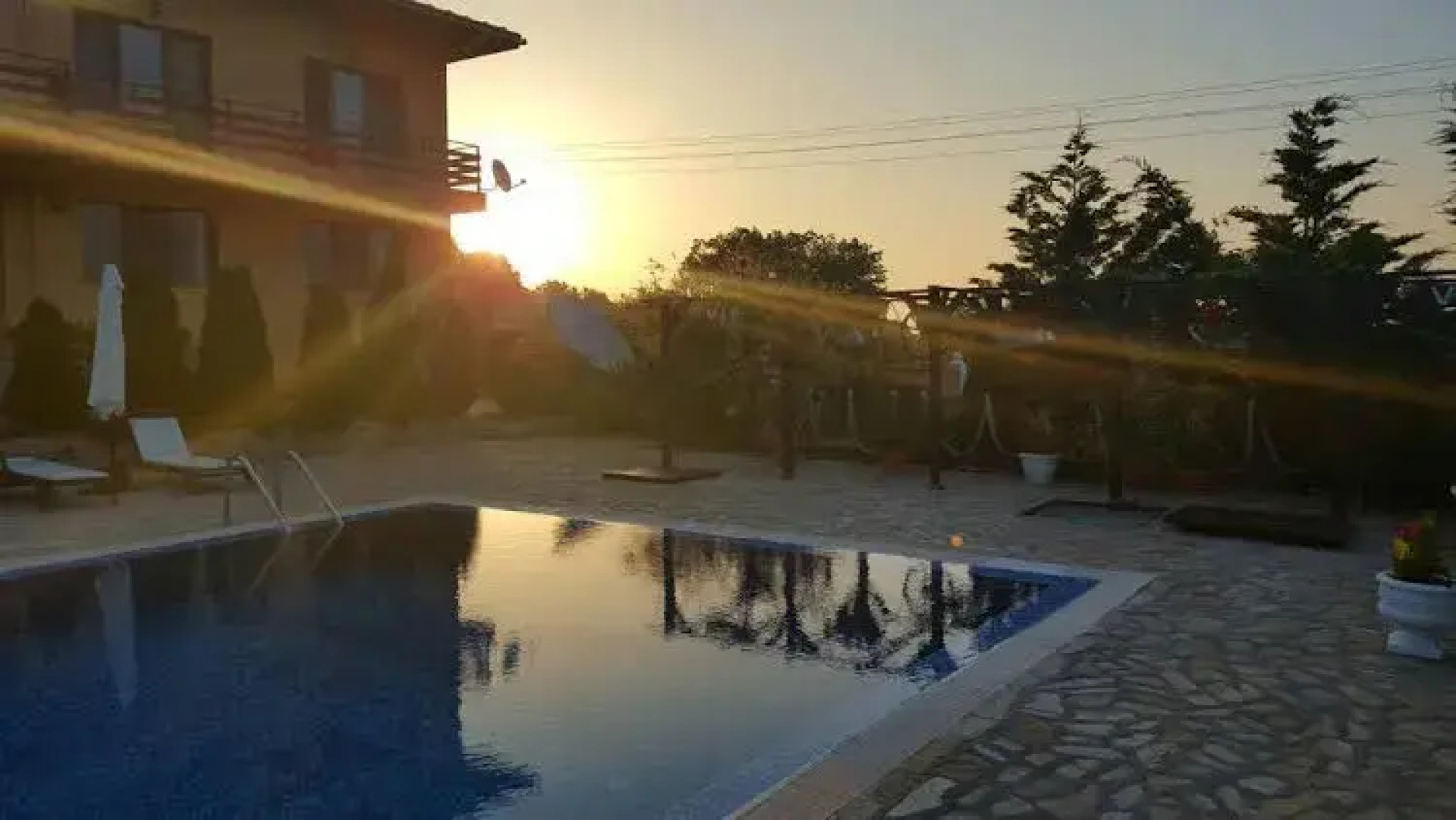 Rose Garden Guest House