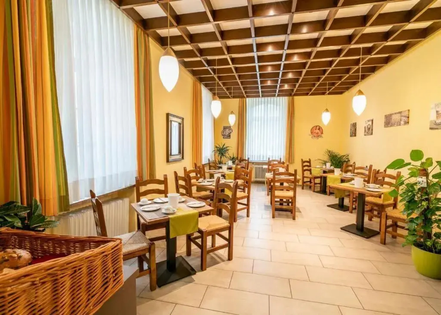 Hotel Schwert