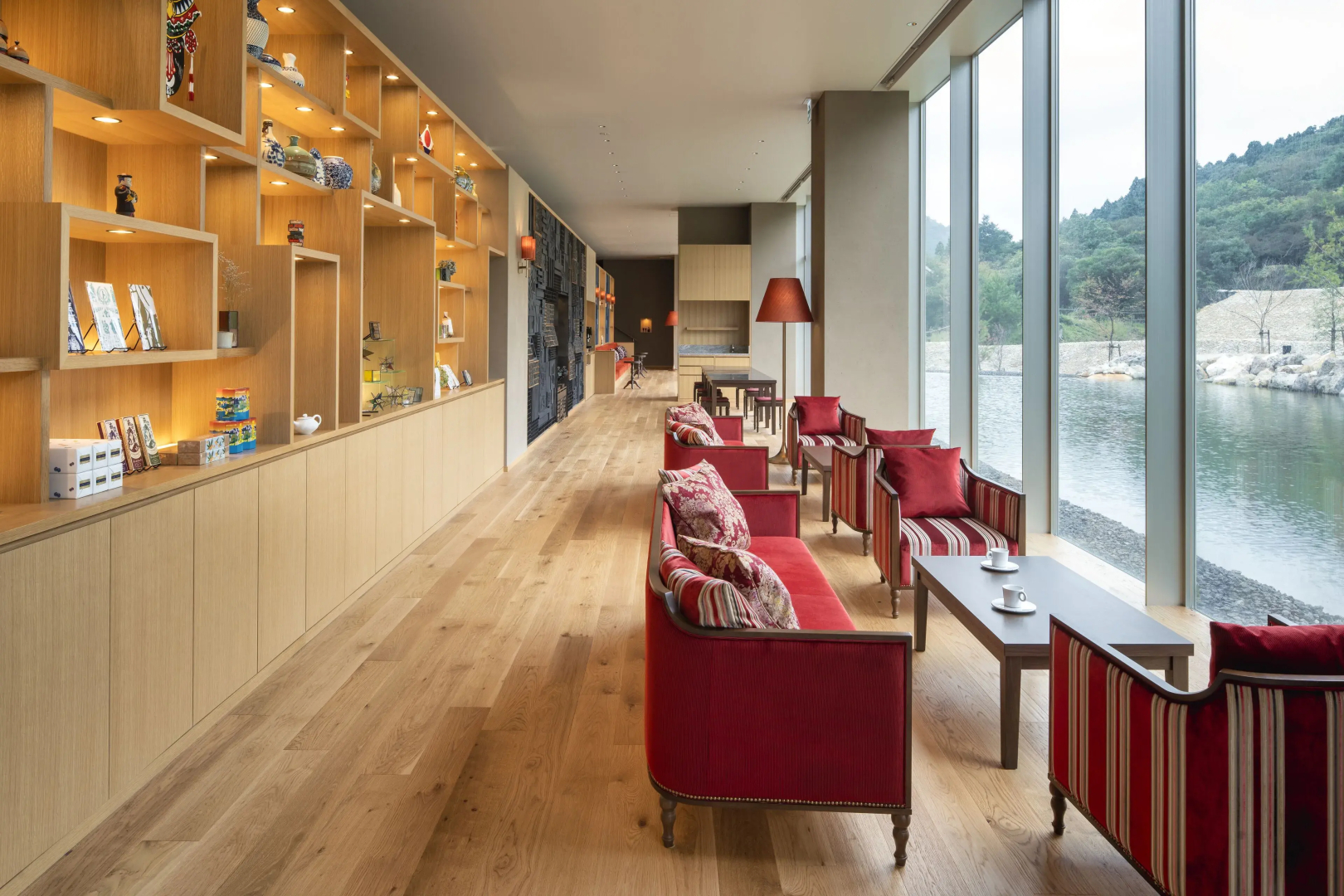 Hoshino Resorts KAI Unzen