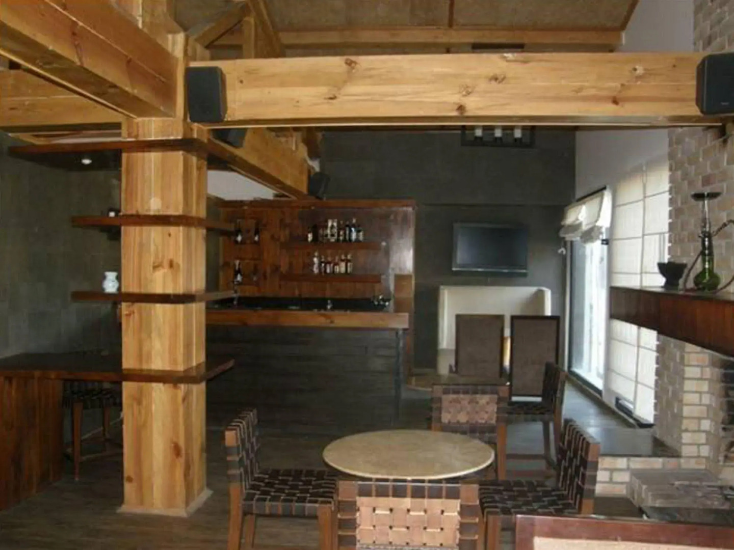 Club Mahindra Kanatal