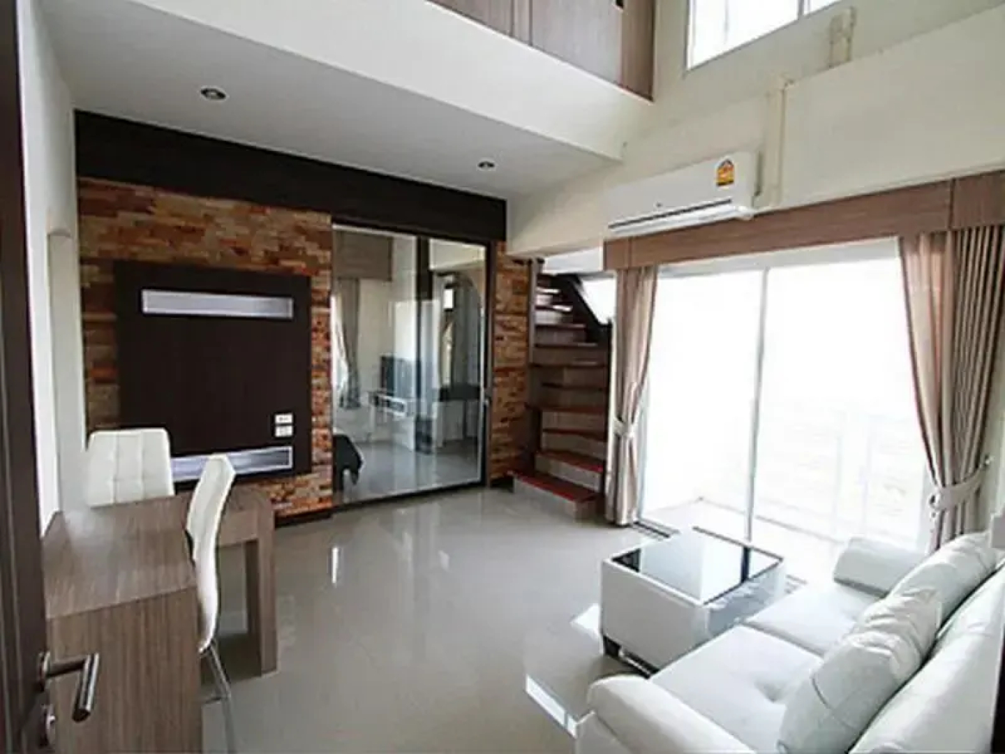 The Contrast Condo