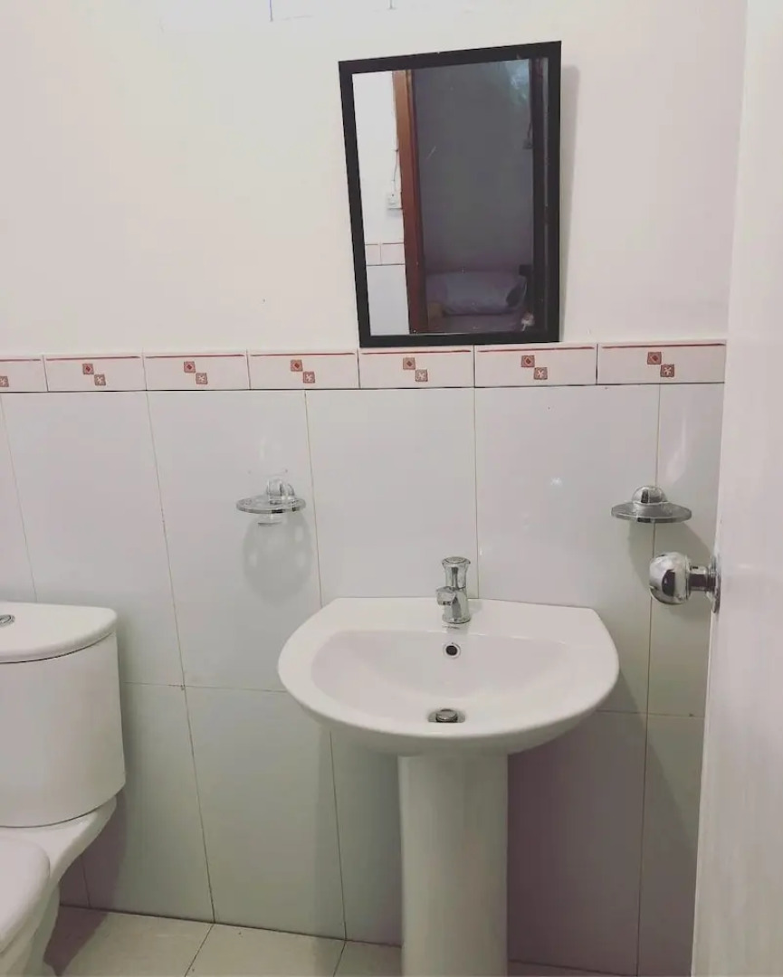 Villa Milanel Port Barton