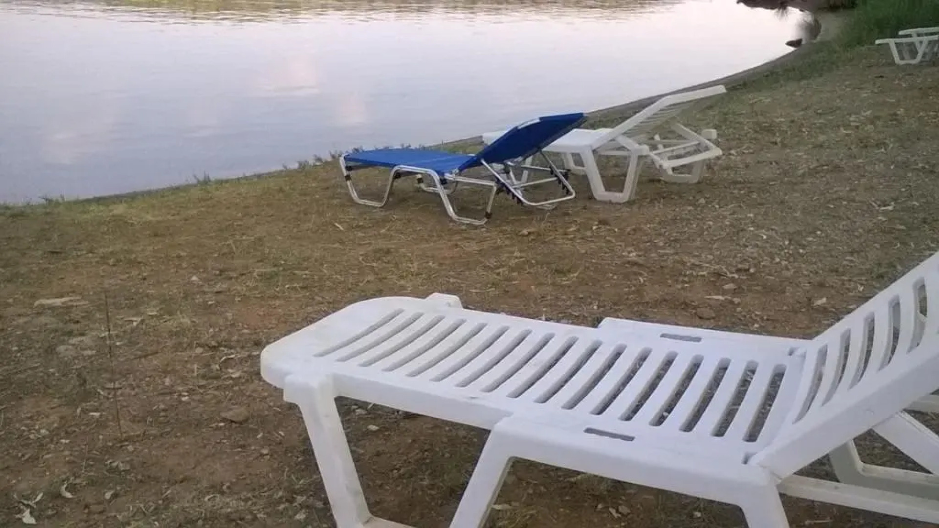 Violetta Studios & Apartments